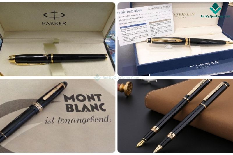Bút Montblanc (7)