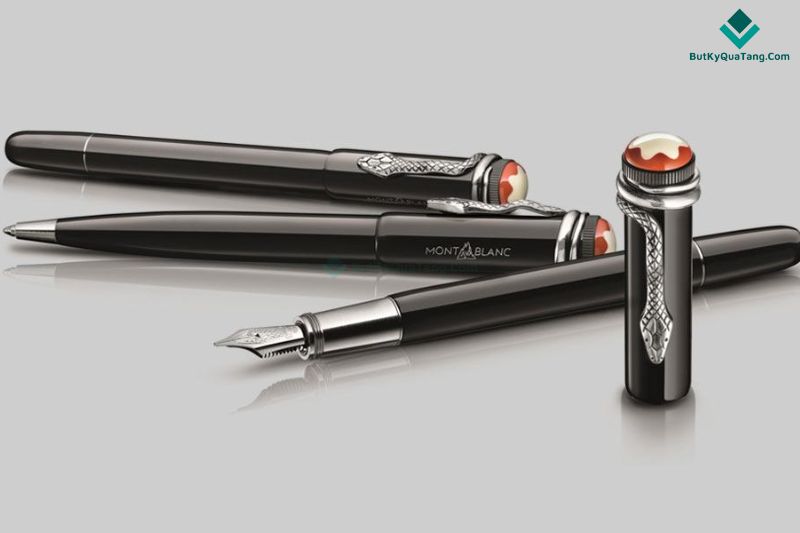 Bút Montblanc (8)