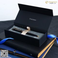 Bút Bi Bizner BIZ-01 Thiên Long – Butkyquatang.com