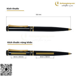 Bút Bi Bizner BIZ-01 6