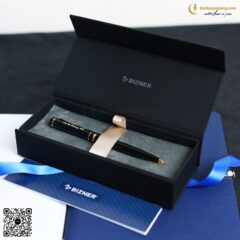 Bút Bi Bizner BIZ-01 Thiên Long – Butkyquatang.com