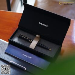 Bút Bi Bizner BIZ-01 Khắc Tên 6