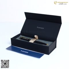 Bút Bi Bizner BIZ-01 Thiên Long – Butkyquatang.com