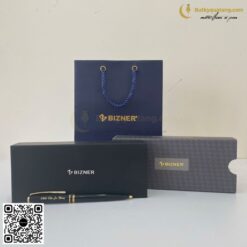 Bút Bi Bizner BIZ-04 Thiên Long 17 butkyquatang.com Bút Bi Bizner BIZ-04 Thiên Long