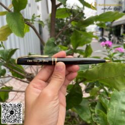 Bút Bi Bizner BIZ-04 Thiên Long 13 butkyquatang.com Bút Bi Bizner BIZ-04 Thiên Long