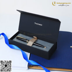 Bút Bi Bizner BIZ-04 Thiên Long 11 butkyquatang.com Bút Bi Bizner BIZ-04 5