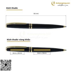 Bút Bi Bizner BIZ-04 4