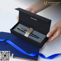 Bút Bi Bizner BIZ-04 Thiên Long 10 butkyquatang.com Bút Bi Bizner BIZ-04 2