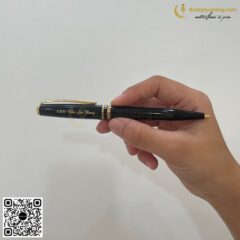 Bút Bi Bizner BIZ-04 Thiên Long 30 butkyquatang.com Bút Bi Bizner BIZ-04 Thiên Long (9)