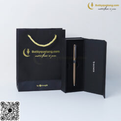 Bút Bi Bizner BIZ-07 Thiên Long 10