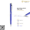 Bút Bi Bizner BIZ-12 Thiên Long 2 butkyquatang.com Bút Bi Bizner BIZ-12 Thiên Long 1