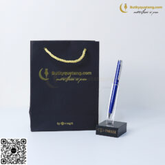 Bút Bi Bizner BIZ-12 Thiên Long 5