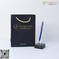 Bút Bi Bizner BIZ-12 Thiên Long 5