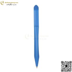 Bút Bi Nhựa Xoay V136 5