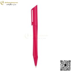 Bút Bi Nhựa Xoay V136 3