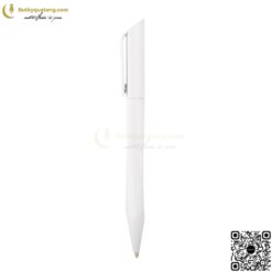Bút Bi Nhựa Xoay V136