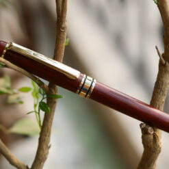 Bút Gỗ Khắc Tên V014 (2)
