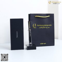 DAY 26/10	Bút Bi Bizner BIZ-01 Khắc Tên – Butkyquatang.com