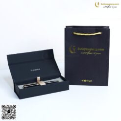 Bút Bi Bizner BIZ-01 Khắc Tên 10