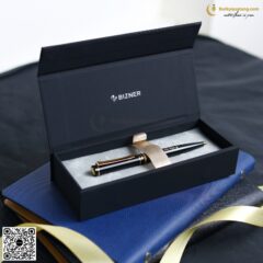 DAY 26/10	Bút Bi Bizner BIZ-01 Khắc Tên – Butkyquatang.com