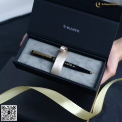 DAY 26/10	Bút Bi Bizner BIZ-01 Khắc Tên – Butkyquatang.com