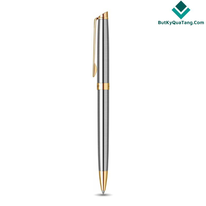Bút Bi Waterman Hemisphere S0920370 Khắc Tên 8 butkyquatang.com But bi Waterman Hemisphere S0920370 4 butkyquatang.com
