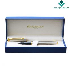But da bi Waterman Hemisphere Stainless Steel WTM606 2 butkyquatang.com