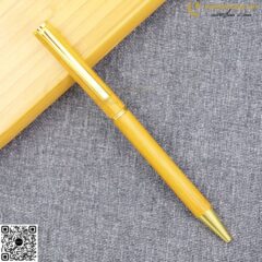 Bút gỗ V012-3