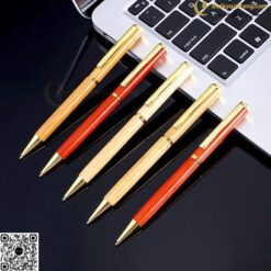 Bút Gỗ Khắc Tên V012 Làm Quà Tặng