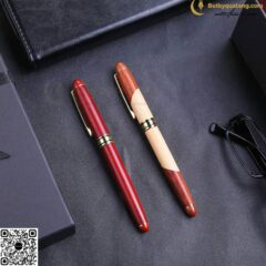Bút gỗ V013-3