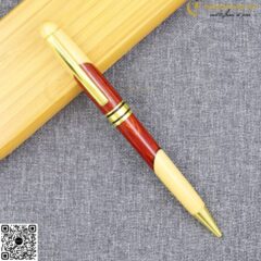 Bút gỗ V013-5
