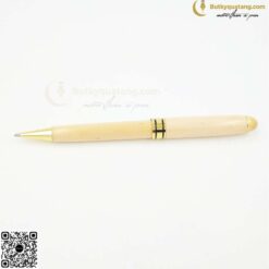 Bút Gỗ Khắc Tên V014 Làm Quà Tặng