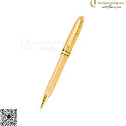 Bút Gỗ Khắc Tên V014 Làm Quà Tặng