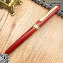 Bút Gỗ Khắc Tên V015 Làm Quà Tặng