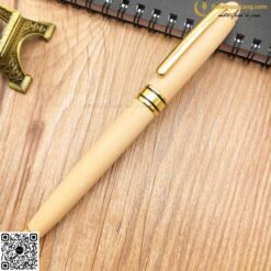 Bút Gỗ Khắc Tên V015 Làm Quà Tặng