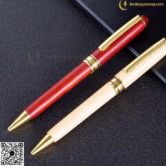 Bút gỗ V015-5