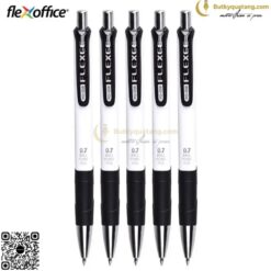 Bút Bi Flexoffice Thiên Long FO-038 4 butkyquatang.com Bút Bi Flexoffice Thiên Long FO-038