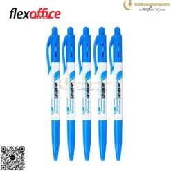 Bút Bi Flexoffice Thiên Long FO-023 8 butkyquatang.com Bút Bi Flexoffice Thiên Long FO-023