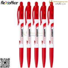 Bút Bi Flexoffice Thiên Long FO-023 12 butkyquatang.com FO-023 (7)-compressed