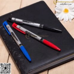 Bút Bi Flexoffice Thiên Long FO-024 6 butkyquatang.com Bút Bi Flexoffice Thiên Long FO-024