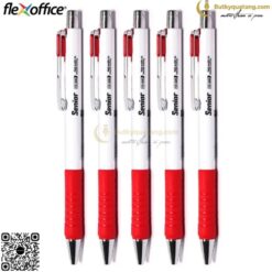 Bút Bi Flexoffice Thiên Long FO-026 6 butkyquatang.com FO 026 1 compressed 1 butkyquatang.com