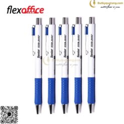 Bút Bi Flexoffice Thiên Long FO-026 5 butkyquatang.com Bút Bi Flexoffice Thiên Long FO-026