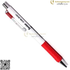 Bút Bi Flexoffice Thiên Long FO-026 7 butkyquatang.com Bút Bi Flexoffice Thiên Long FO-026