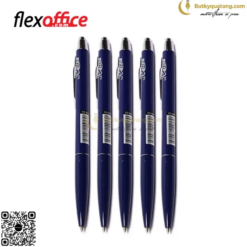 Bút Bi Flexoffice Thiên Long FO-030 4 butkyquatang.com Bút Bi Flexoffice Thiên Long FO-030