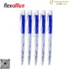 Bút Bi Flexoffice Thiên Long FO-039 PLUS/VN 1 butkyquatang.com Bút Bi Flexoffice Thiên Long FO-039 PLUS/VN