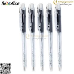 Bút Bi Flexoffice Thiên Long FO-039 PLUS/VN 4 butkyquatang.com Bút Bi Flexoffice Thiên Long FO-039 PLUS/VN