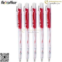 Bút Bi Flexoffice Thiên Long FO-039 PLUS/VN