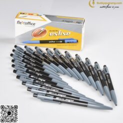 Bút Bi Flexoffice Thiên Long FO-06/VN 6 butkyquatang.com FO 06VN 2 1 butkyquatang.com