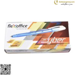 Bút Bi Flexoffice Thiên Long FO-25/VN 18 butkyquatang.com FO-25VN (1)-compressed