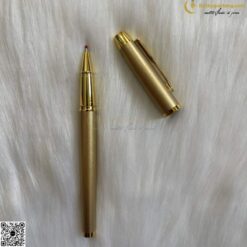 Bút Kim Loại Nắp Đậy V026 Làm Quà Tặng 6 butkyquatang.com V026 10 butkyquatang.com